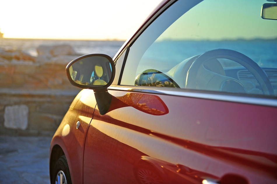 Fiat Repair In Indianapolis, IN