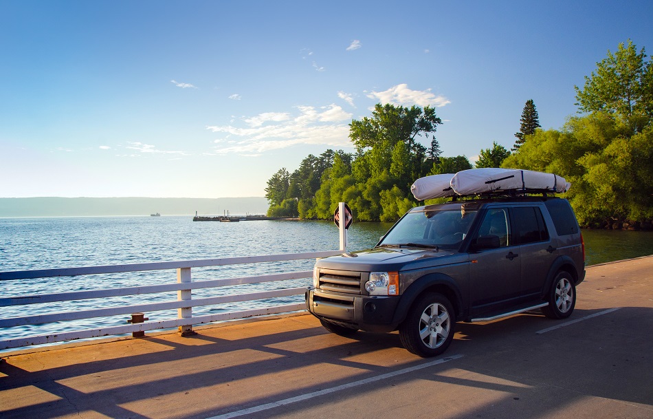 Land Rover Repair In Indianapolis, IN