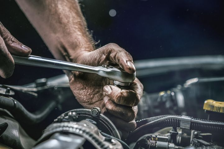 Auto Service In Indianapolis, IN