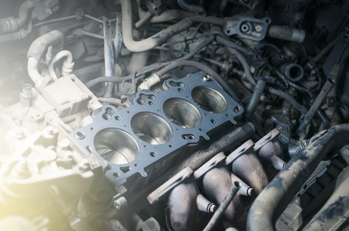 Head Gasket Repair In Indianapolis, IN