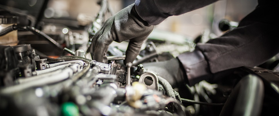 Timing Belt Replacement In Indianapolis, IN