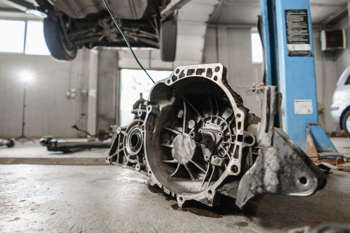 Transmission Replacement In Indianapolis, IN Transmission Replacement In Indianapolis, IN
