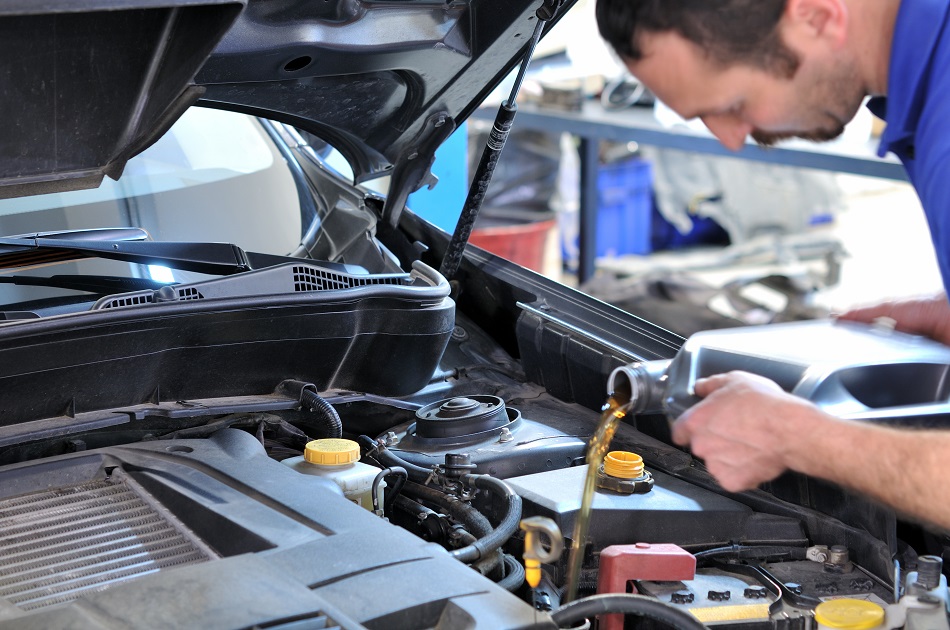 Truck Repair In Indianapolis, IN Truck Repair In Indianapolis, IN
